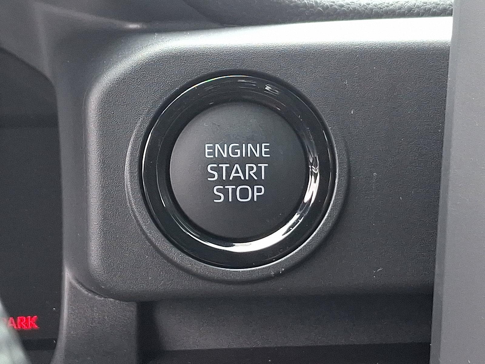 2025 Toyota Tacoma 4WD Vehicle Photo in Trevose, PA 19053