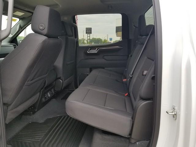 2025 GMC Sierra 1500 Vehicle Photo in ELYRIA, OH 44035-6349