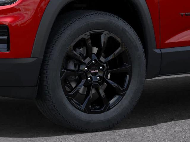 2026 GMC Terrain Vehicle Photo in ZELIENOPLE, PA 16063-2910