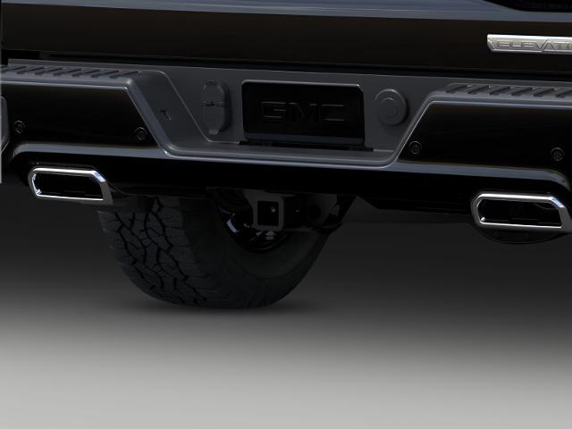 2025 GMC Sierra 1500 Vehicle Photo in APPLETON, WI 54914-8833