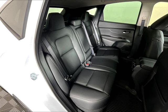 2025 Nissan Murano Vehicle Photo in Tulsa, OK 74129
