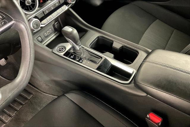 2024 Nissan Sentra Vehicle Photo in Tulsa, OK 74129
