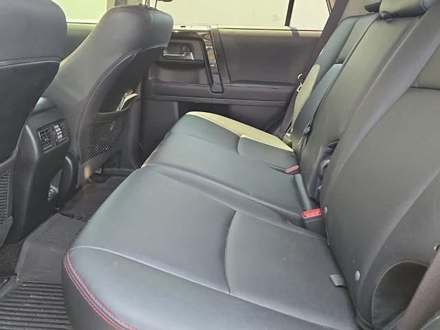 2021 Toyota 4Runner Vehicle Photo in DALLAS, TX 75209