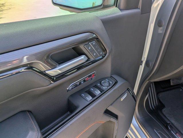 2023 GMC Sierra 1500 Vehicle Photo in SELMA, TX 78154-1459