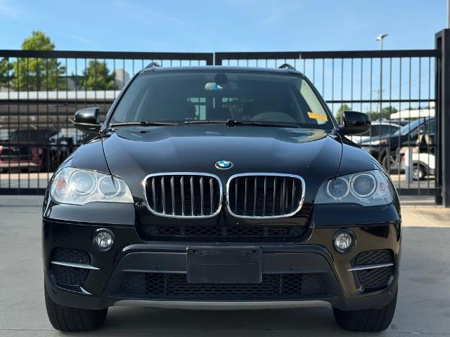 2012 BMW X5 35i Vehicle Photo in San Antonio, TX 78230