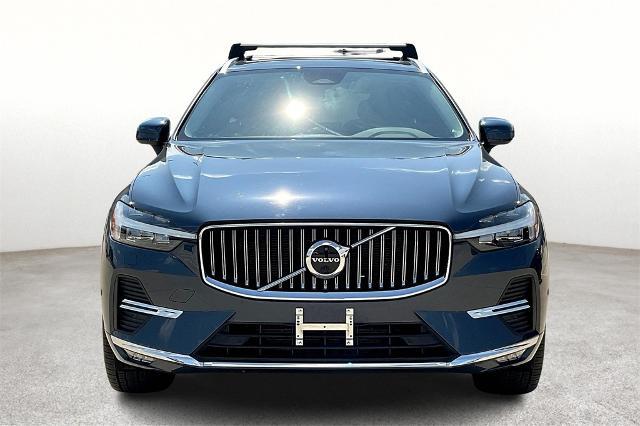 2023 Volvo XC60 Vehicle Photo in Grapevine, TX 76051