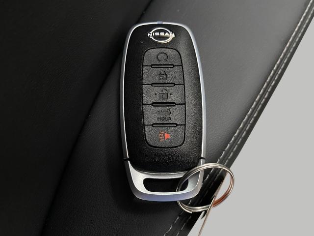 2025 Nissan Rogue Vehicle Photo in Appleton, WI 54913