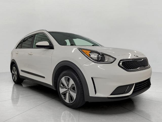 2018 Kia Niro Vehicle Photo in Oshkosh, WI 54904