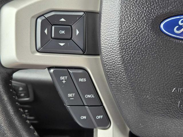 2019 Ford F-150 Vehicle Photo in DENTON, TX 76210-9321