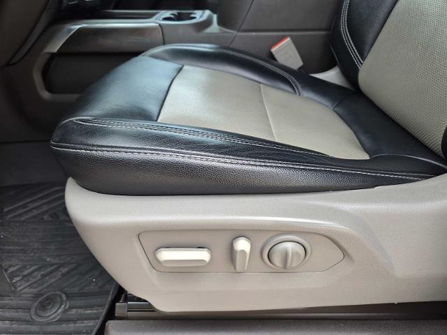 2020 GMC Sierra 1500 Vehicle Photo in DENTON, TX 76210-9321