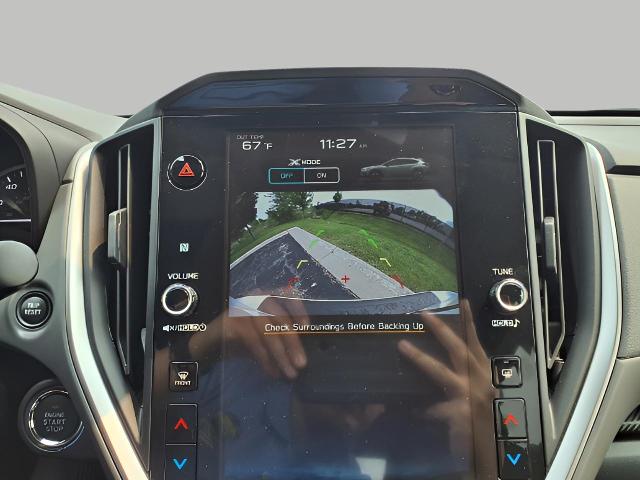 2024 Subaru Crosstrek Vehicle Photo in Oshkosh, WI 54904