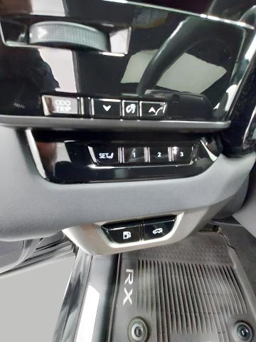 2023 Lexus RX Vehicle Photo in OSHKOSH, WI 54904-7811