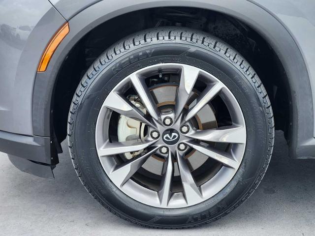 2022 INFINITI QX60 Vehicle Photo in DALLAS, TX 75209
