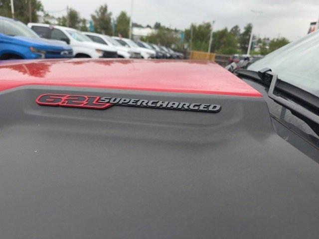 2022 Ram 1500 Vehicle Photo in ENGLEWOOD, CO 80113-6708