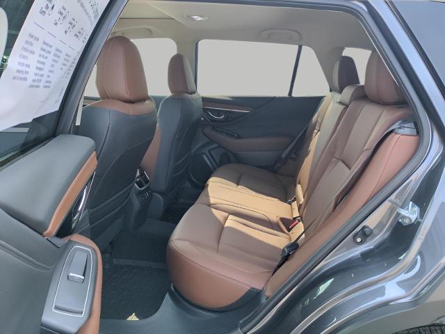 2025 Subaru Outback Vehicle Photo in Green Bay, WI 54304