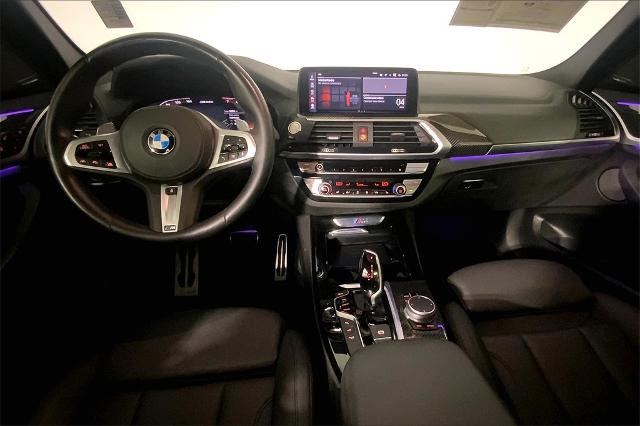 2020 BMW X3 M40i Vehicle Photo in Lees Summit, MO 64086