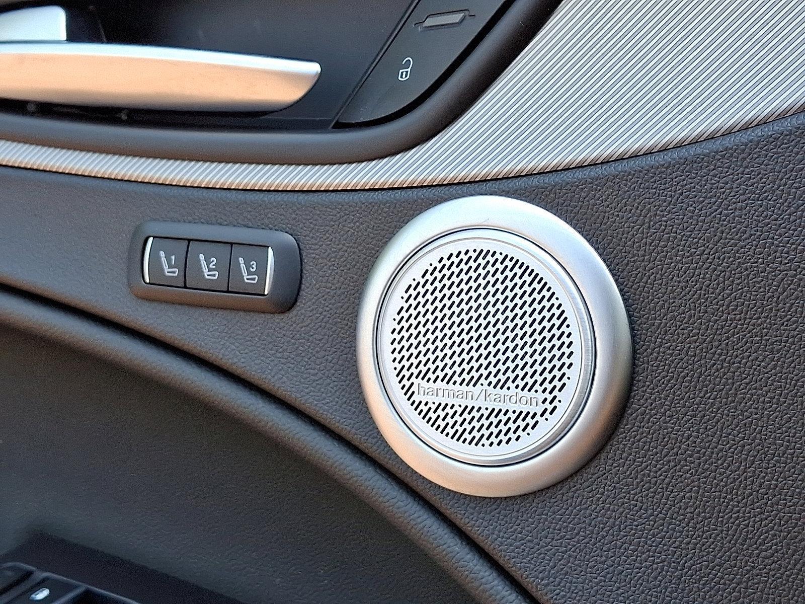 2023 Alfa Romeo Stelvio Vehicle Photo in Willow Grove, PA 19090