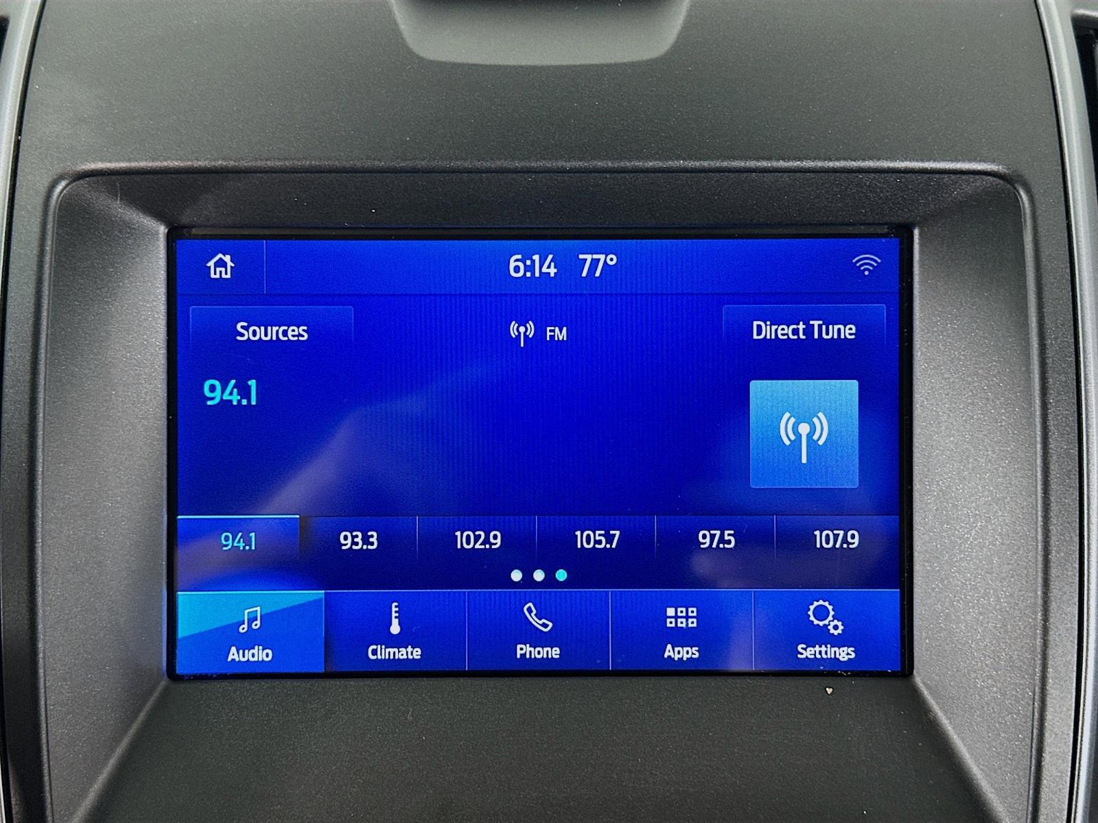 2020 Ford Edge Vehicle Photo in Langhorne, PA 19047