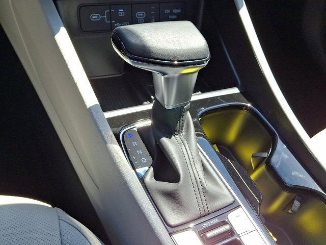 2025 Hyundai TUCSON Vehicle Photo in Harrisburg, PA 17111