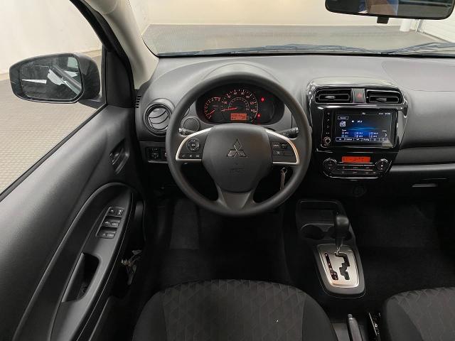 2024 Mitsubishi Mirage Vehicle Photo in Appleton, WI 54913
