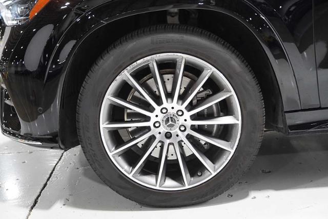 2024 Mercedes-Benz GLE Vehicle Photo in GRAPEVINE, TX 76051