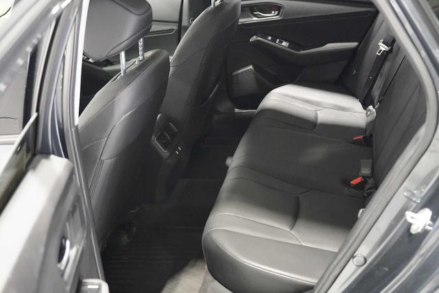 2023 Honda Accord Hybrid Vehicle Photo in GRAPEVINE, TX 76051