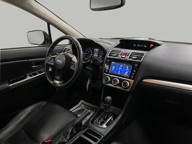 2015 Subaru XV Crosstrek Vehicle Photo in Appleton, WI 54913