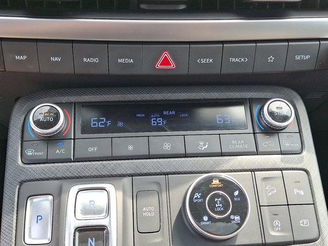 2024 Hyundai PALISADE Vehicle Photo in Philadelphia, PA 19116
