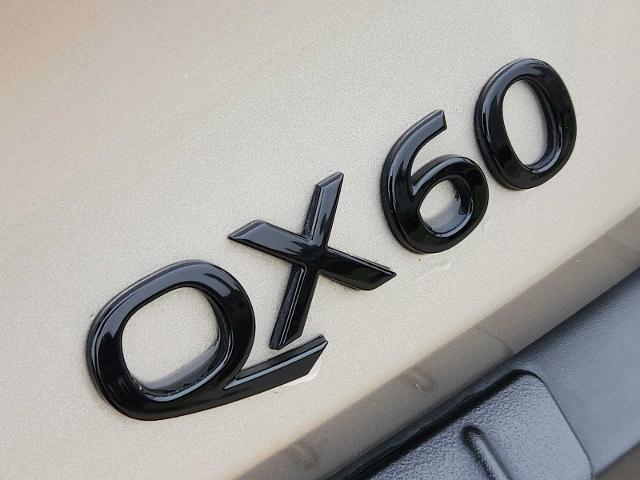 2023 INFINITI QX60 Vehicle Photo in PLANO, TX 75024