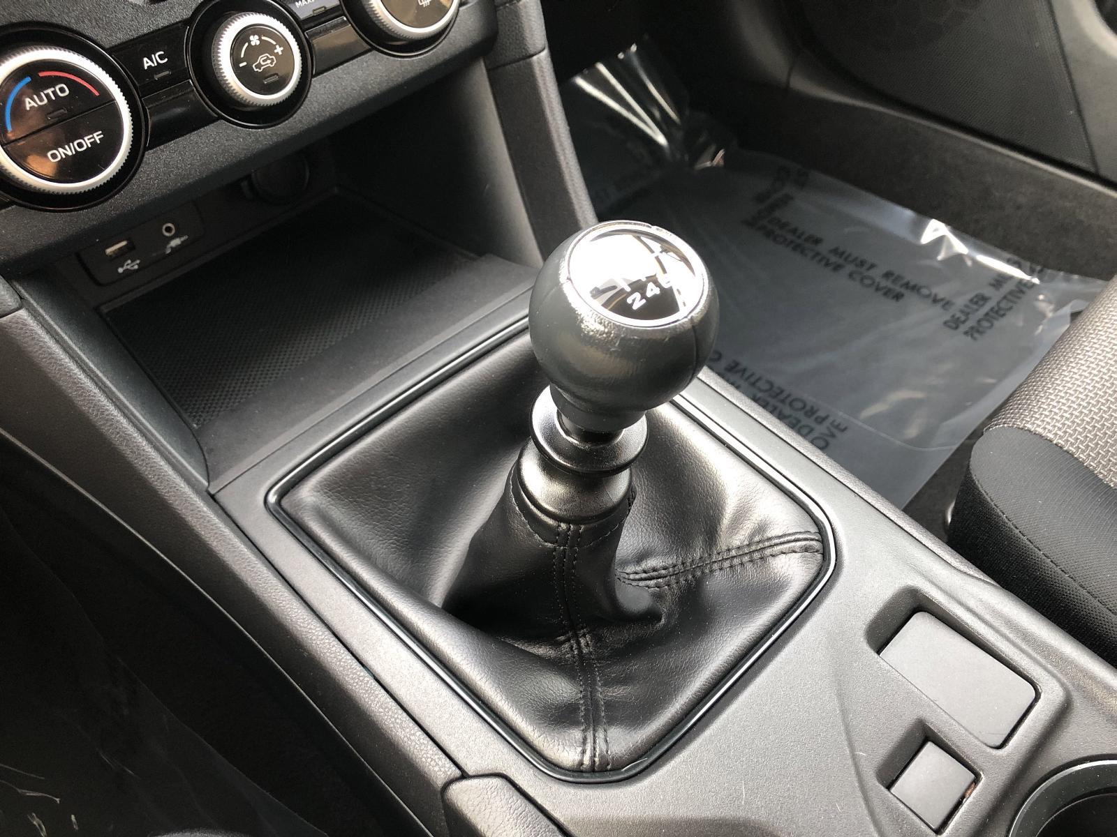 2023 Subaru Crosstrek Vehicle Photo in Mechanicsburg, PA 17050