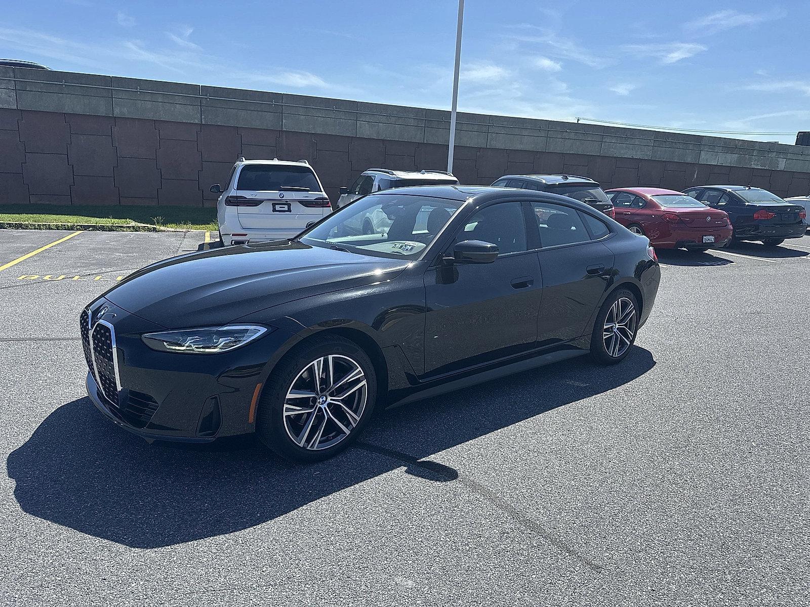 2023 BMW 430i xDrive Vehicle Photo in Lancaster, PA 17601