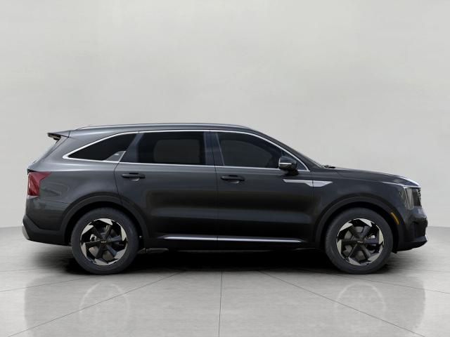 2025 Kia Sorento Hybrid Vehicle Photo in Appleton, WI 54914