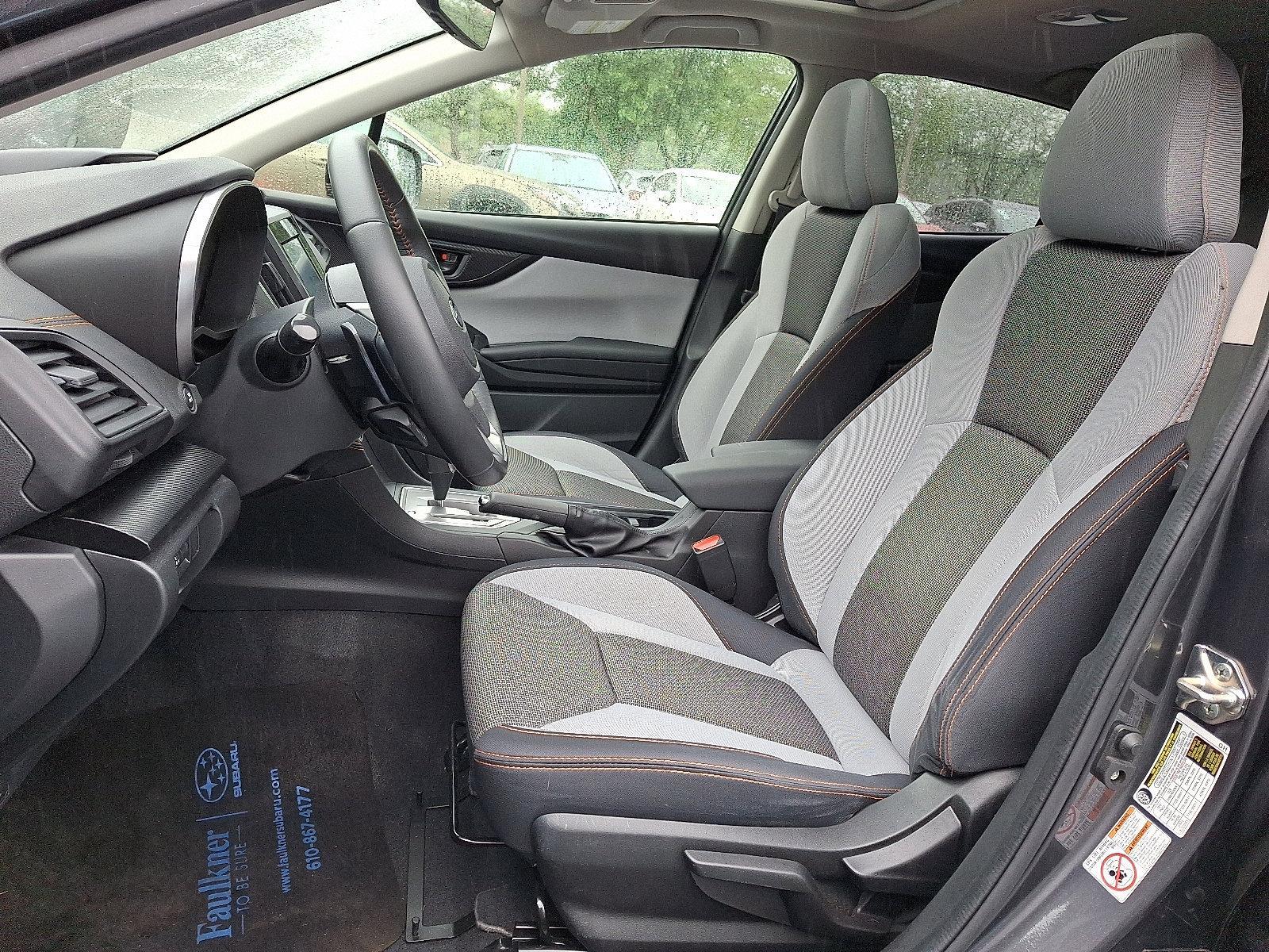 2020 Subaru Crosstrek Vehicle Photo in Easton, PA 18045