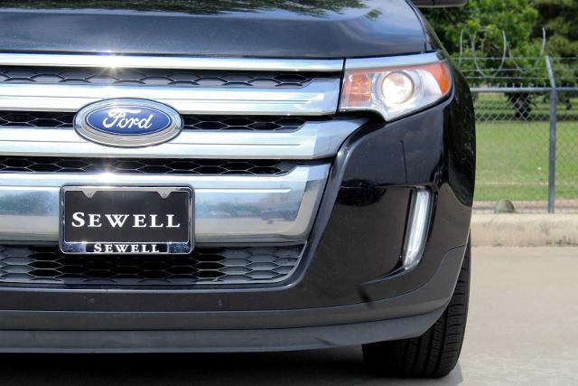 2014 Ford Edge Vehicle Photo in HOUSTON, TX 77090