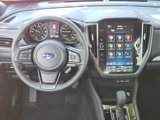 2025 Subaru Forester Vehicle Photo in DALLAS, TX 75209