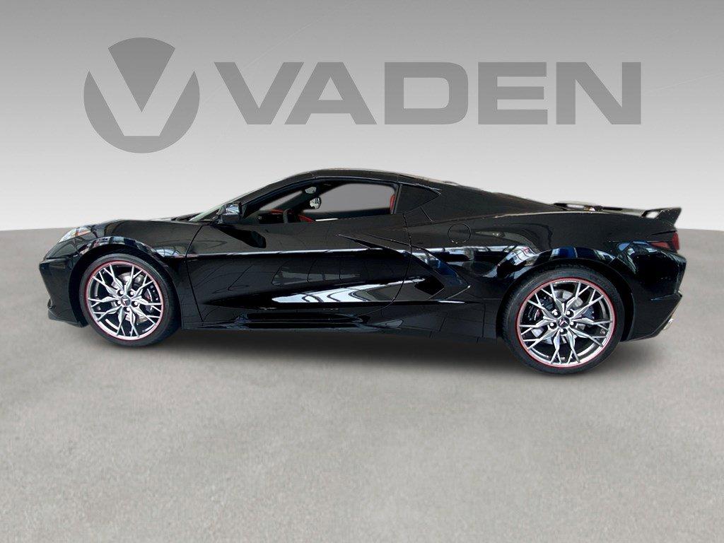 2023 Chevrolet Corvette Vehicle Photo in SAVANNAH, GA 31406-4513