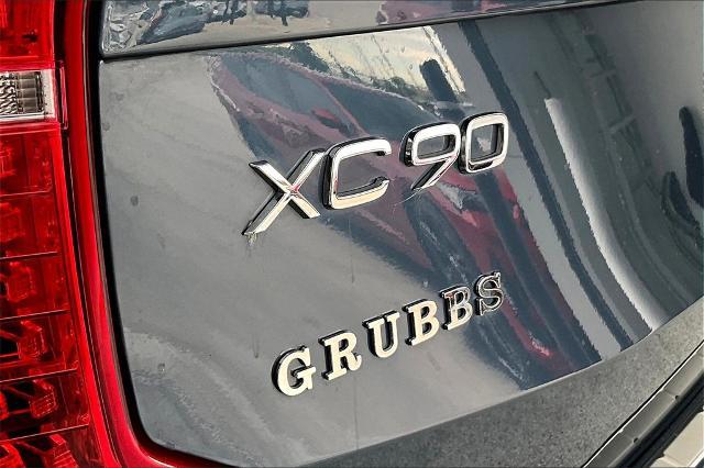 2024 Volvo XC90 Vehicle Photo in Grapevine, TX 76051