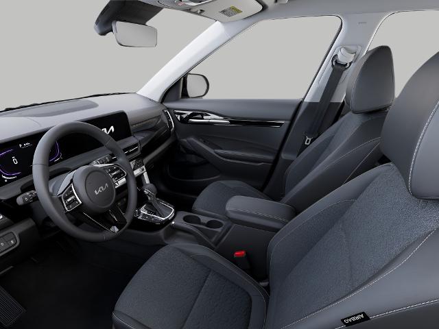2025 Kia Seltos Vehicle Photo in Appleton, WI 54914