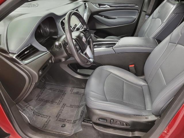 2024 Buick Enclave Vehicle Photo in MIDDLETON, WI 53562-1492