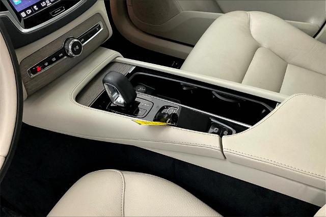 2023 Volvo XC90 Vehicle Photo in Grapevine, TX 76051
