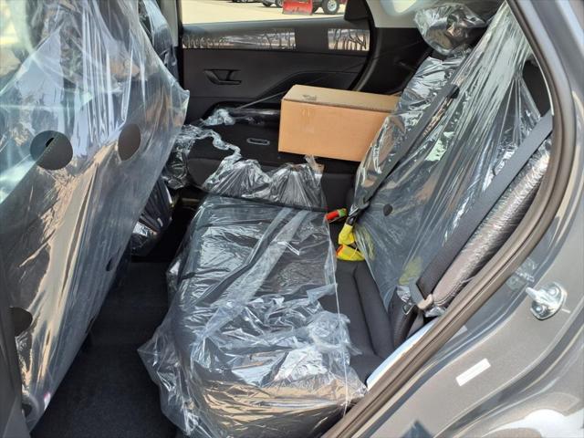 2025 Hyundai KONA Vehicle Photo in Peoria, IL 61615
