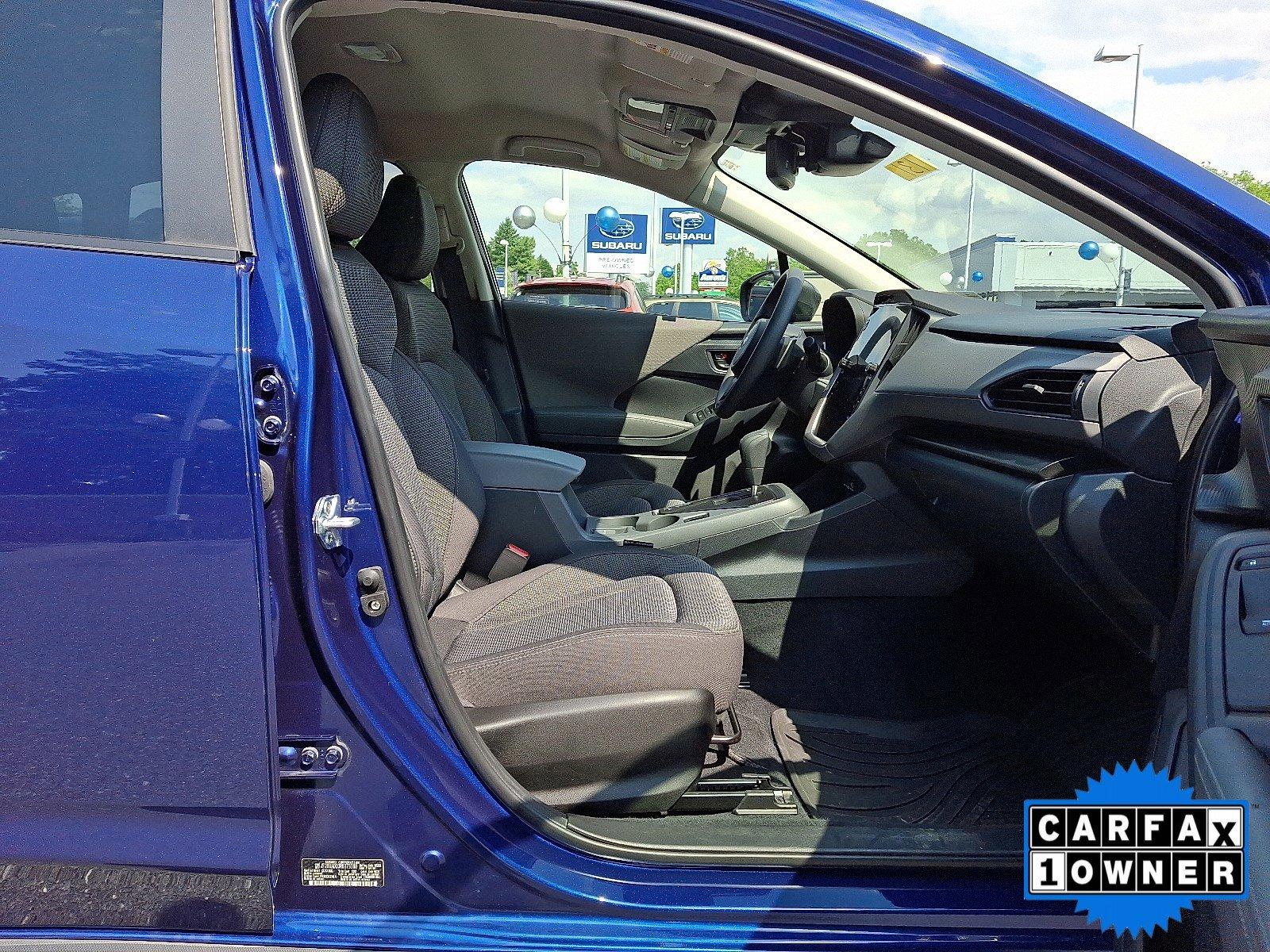 2024 Subaru Crosstrek Vehicle Photo in Harrisburg, PA 17111