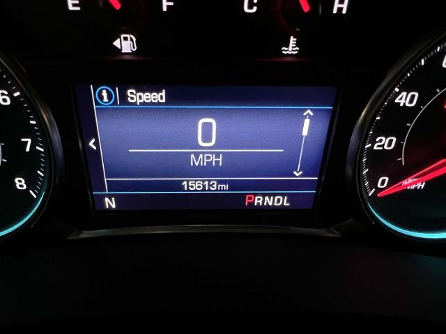 2022 Chevrolet Equinox Vehicle Photo in Roslyn, NY 11576