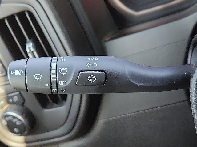 2024 Chevrolet Silverado 1500 Vehicle Photo in EASTLAND, TX 76448-3020