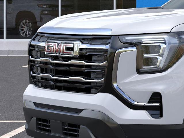 2026 GMC Terrain Vehicle Photo in EMPORIA, VA 23847-1235