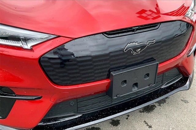 2023 Ford Mustang Mach-E Vehicle Photo in KANSAS CITY, MO 64114-4502
