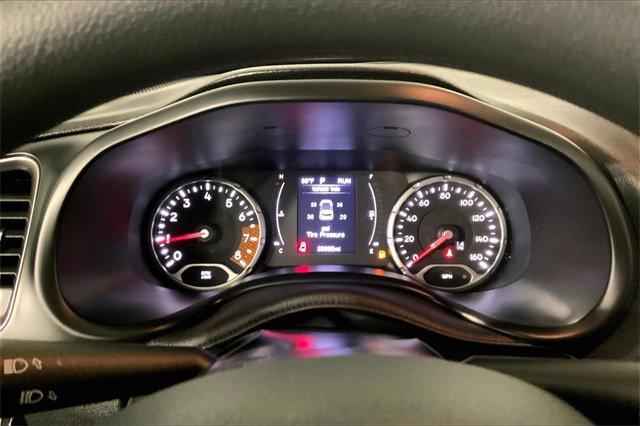 2022 Jeep Renegade Vehicle Photo in INDEPENDENCE, MO 64055-1314