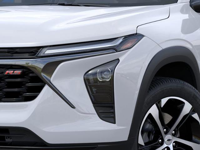 2025 Chevrolet Trax Vehicle Photo in POOLER, GA 31322-3252