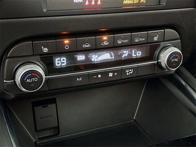 2023 Mazda CX-5 Vehicle Photo in PUYALLUP, WA 98371-4149