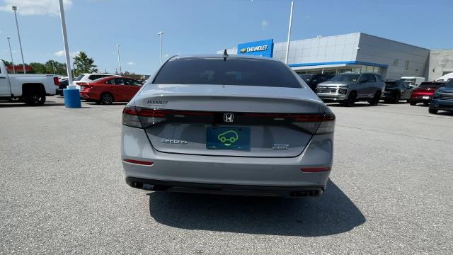 2023 Honda Accord Hybrid Vehicle Photo in BENTONVILLE, AR 72712-4322